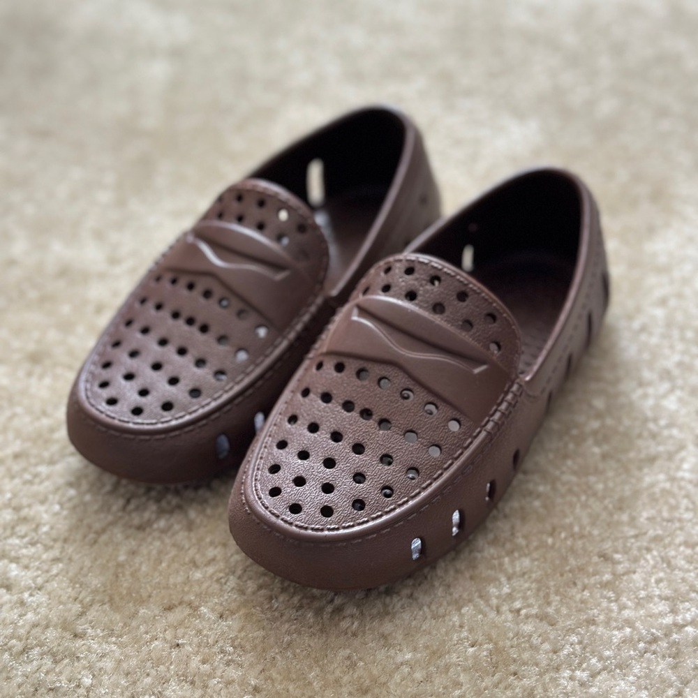 Toddler Boy Floafers